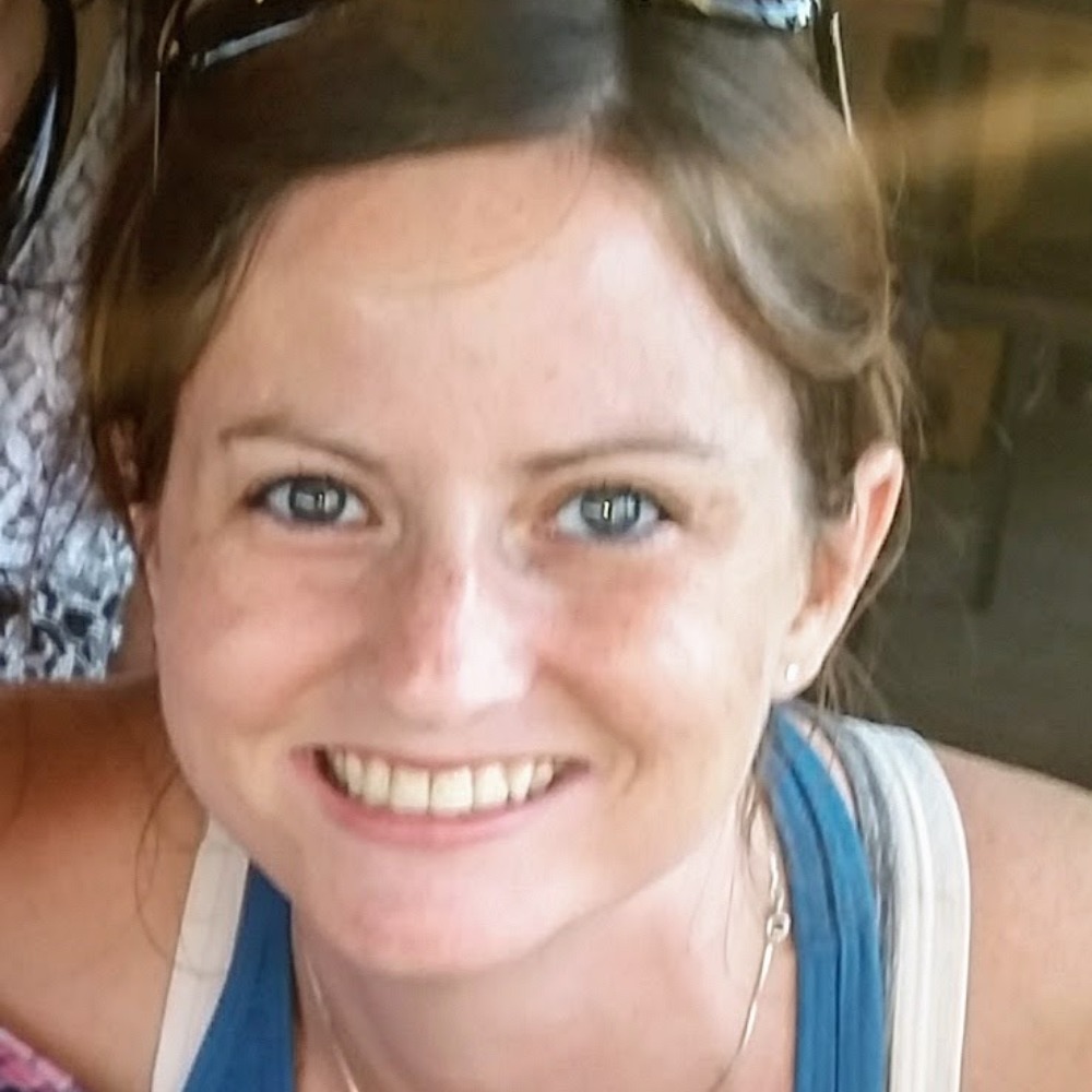 Meet your Posher, Kerry